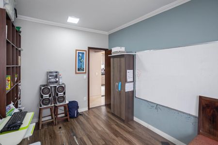 Casa para alugar com 390m², 3 quartos e 2 vagas Casa para alugar com 390m², 3 quartos e 2 vagasQuarto 2