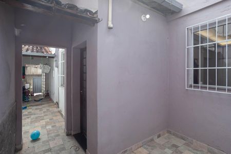 Casa para alugar com 390m², 3 quartos e 2 vagas Casa para alugar com 390m², 3 quartos e 2 vagasQuintal