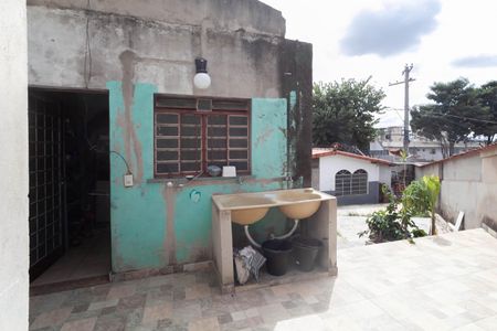 Casa para alugar com 390m², 3 quartos e 2 vagas Casa para alugar com 390m², 3 quartos e 2 vagasQuintal