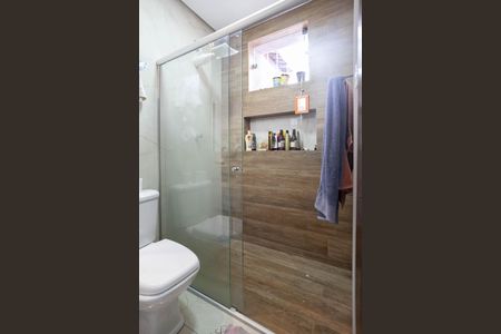 Casa para alugar com 390m², 3 quartos e 2 vagas Casa para alugar com 390m², 3 quartos e 2 vagasBanheiro da suíte