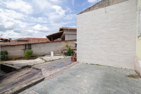 Casa para alugar com 390m², 3 quartos e 2 vagas Casa para alugar com 390m², 3 quartos e 2 vagasQuintal