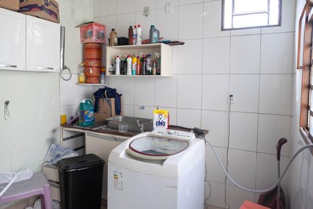 Casa para alugar com 390m², 3 quartos e 2 vagas Casa para alugar com 390m², 3 quartos e 2 vagasÁrea de Serviço