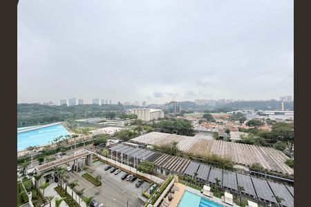 Apartamento para alugar com 68m², 2 quartos e 1 vagaVista 