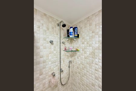Apartamento para alugar com 68m², 2 quartos e 1 vagaBanheiro Social 