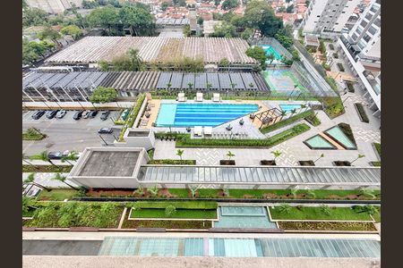 Apartamento para alugar com 68m², 2 quartos e 1 vagaVista 