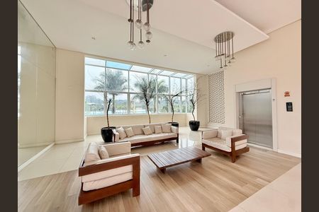 Apartamento para alugar com 68m², 2 quartos e 1 vagaHall de Entrada