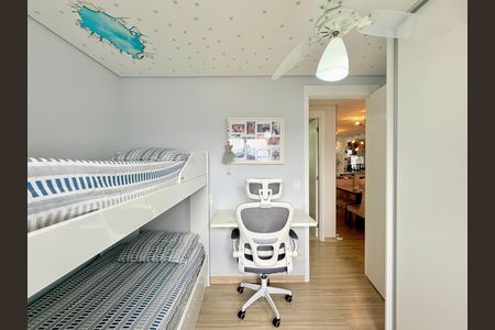 Apartamento para alugar com 68m², 2 quartos e 1 vagaQuarto 2
