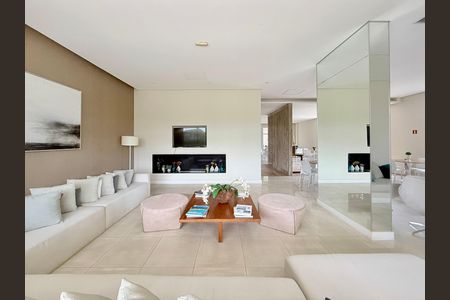 Apartamento para alugar com 68m², 2 quartos e 1 vagaSalão de Festas 