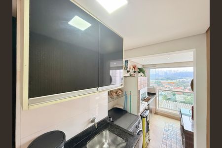 Apartamento para alugar com 68m², 2 quartos e 1 vagaÁrea de Serviço