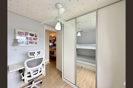 Apartamento para alugar com 68m², 2 quartos e 1 vagaQuarto 2