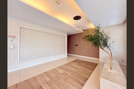 Apartamento para alugar com 68m², 2 quartos e 1 vagaHall Social Bloco 