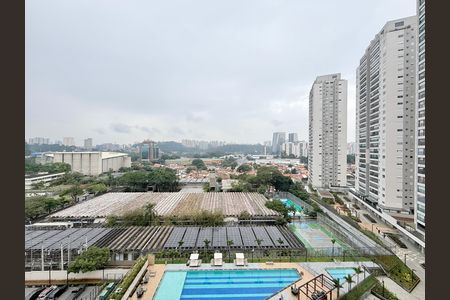 Apartamento para alugar com 68m², 2 quartos e 1 vagaVista 