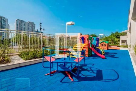 Apartamento para alugar com 68m², 2 quartos e 1 vagaPlayground 