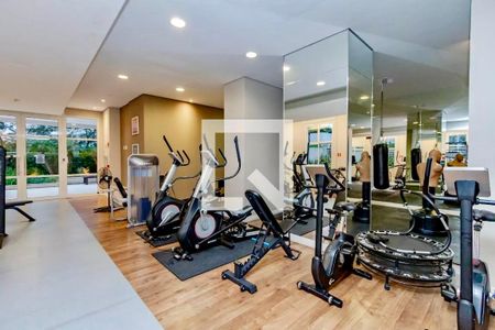 Apartamento para alugar com 68m², 2 quartos e 1 vagaAcademia