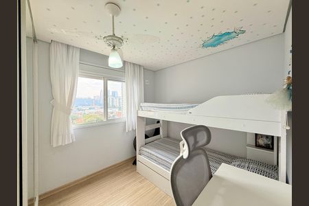 Apartamento para alugar com 68m², 2 quartos e 1 vagaQuarto 2