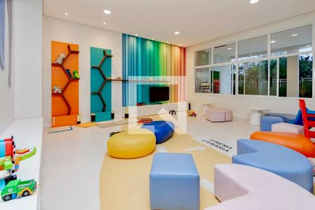Apartamento para alugar com 68m², 2 quartos e 1 vagaBrinquedoteca 