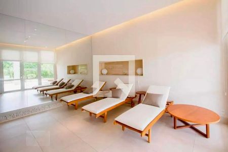 Apartamento para alugar com 68m², 2 quartos e 1 vagaSpa