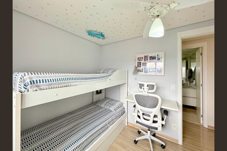 Apartamento para alugar com 68m², 2 quartos e 1 vagaQuarto 2