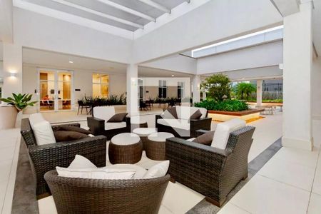Apartamento para alugar com 68m², 2 quartos e 1 vagaÁrea comum
