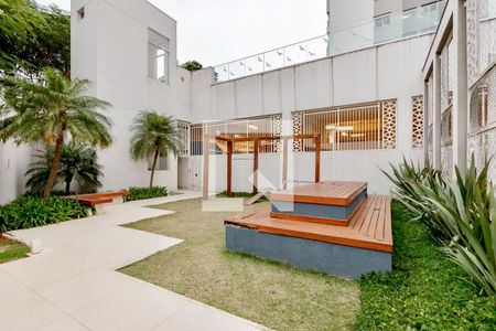 Apartamento para alugar com 68m², 2 quartos e 1 vagaArea Comum