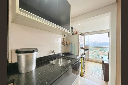 Apartamento para alugar com 68m², 2 quartos e 1 vagaÁrea de Serviço