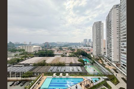 Apartamento para alugar com 68m², 2 quartos e 1 vagaVista Suíte