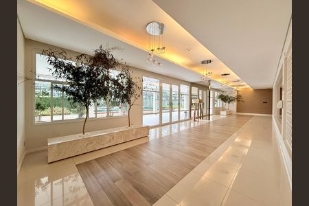 Apartamento para alugar com 68m², 2 quartos e 1 vagaHall Social Bloco 