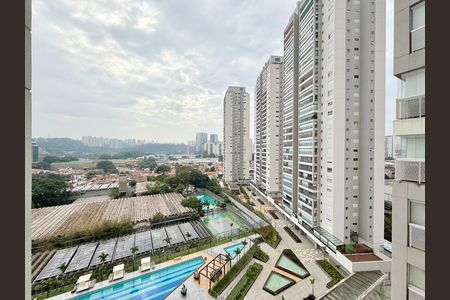 Apartamento para alugar com 68m², 2 quartos e 1 vagaVista Quarto 2