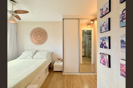 Apartamento para alugar com 68m², 2 quartos e 1 vagaSuíte 
