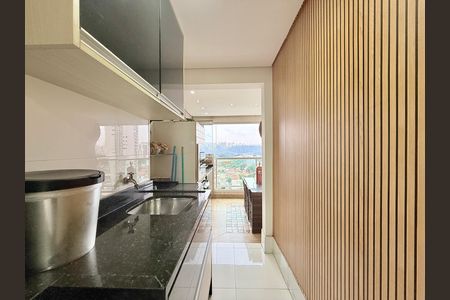 Apartamento para alugar com 68m², 2 quartos e 1 vagaÁrea de Serviço