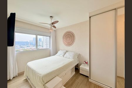 Apartamento para alugar com 68m², 2 quartos e 1 vagaSuíte 