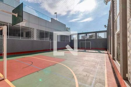 Apartamento para alugar com 68m², 2 quartos e 1 vagaQuadra