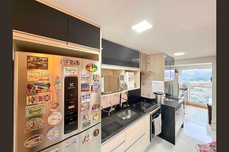 Apartamento para alugar com 68m², 2 quartos e 1 vagaCozinha 