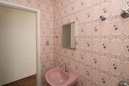 Casa à venda com 110m², 4 quartos e 1 vaga Casa à venda com 110m², 4 quartos e 1 vagaBanheiro 1