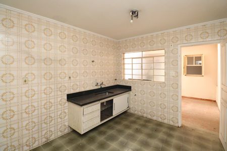 Casa à venda com 110m², 4 quartos e 1 vaga Casa à venda com 110m², 4 quartos e 1 vagaCozinha
