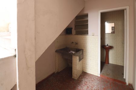 Casa à venda com 110m², 4 quartos e 1 vaga Casa à venda com 110m², 4 quartos e 1 vagaÁrea de Serviço