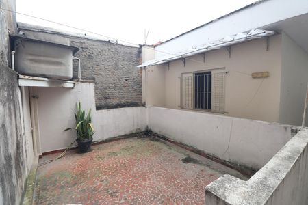 Casa à venda com 110m², 4 quartos e 1 vaga Casa à venda com 110m², 4 quartos e 1 vagaQuintal