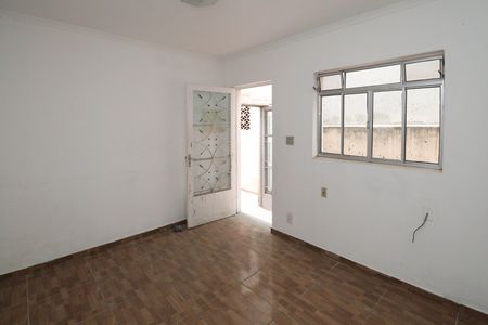 Sala de casa à venda com 4 quartos, 110m² em Vila Maria, São Paulo