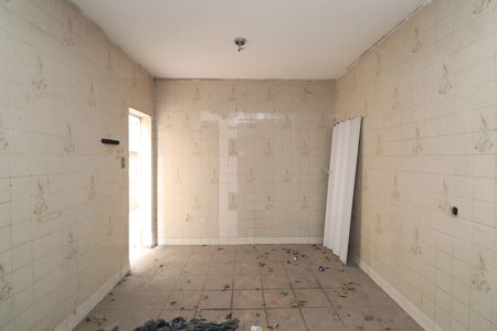 Casa à venda com 110m², 4 quartos e 1 vaga Casa à venda com 110m², 4 quartos e 1 vagaGaragem