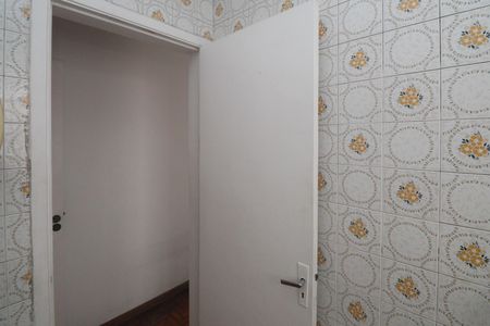 Banheiro 2 de casa à venda com 4 quartos, 110m² em Vila Maria, São Paulo