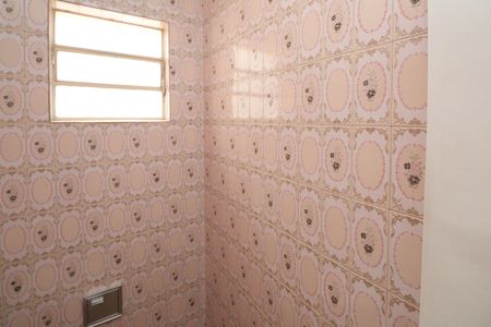 Casa à venda com 110m², 4 quartos e 1 vaga Casa à venda com 110m², 4 quartos e 1 vagaBanheiro 1