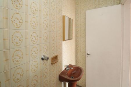 Casa à venda com 110m², 4 quartos e 1 vaga Casa à venda com 110m², 4 quartos e 1 vagaBanheiro 3