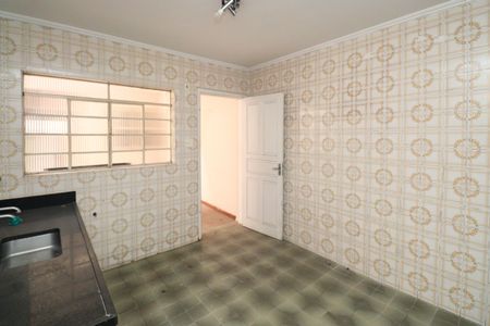 Casa à venda com 110m², 4 quartos e 1 vaga Casa à venda com 110m², 4 quartos e 1 vagaCozinha