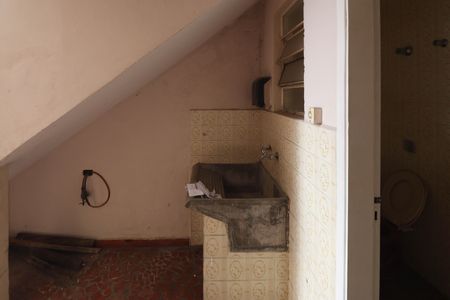 Casa à venda com 110m², 4 quartos e 1 vaga Casa à venda com 110m², 4 quartos e 1 vagaÁrea de Serviço