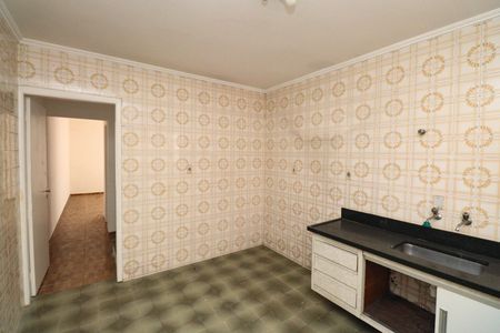 Casa à venda com 110m², 4 quartos e 1 vaga Casa à venda com 110m², 4 quartos e 1 vagaCozinha