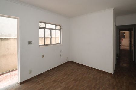 Sala de casa à venda com 4 quartos, 110m² em Vila Maria, São Paulo