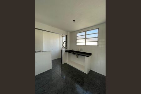 Apartamento para alugar com 2 quartos, 50m² em Mutua, São Gonçalo