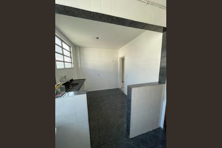Apartamento para alugar com 2 quartos, 50m² em Mutua, São Gonçalo