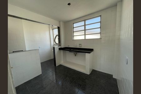 Apartamento para alugar com 2 quartos, 50m² em Mutua, São Gonçalo