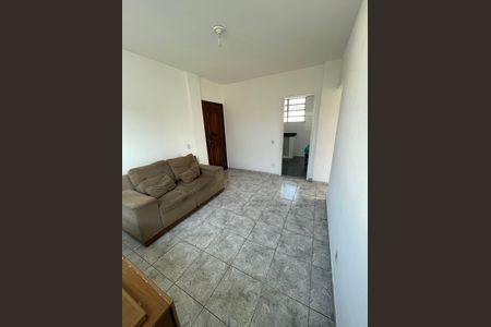 Apartamento para alugar com 2 quartos, 50m² em Mutua, São Gonçalo